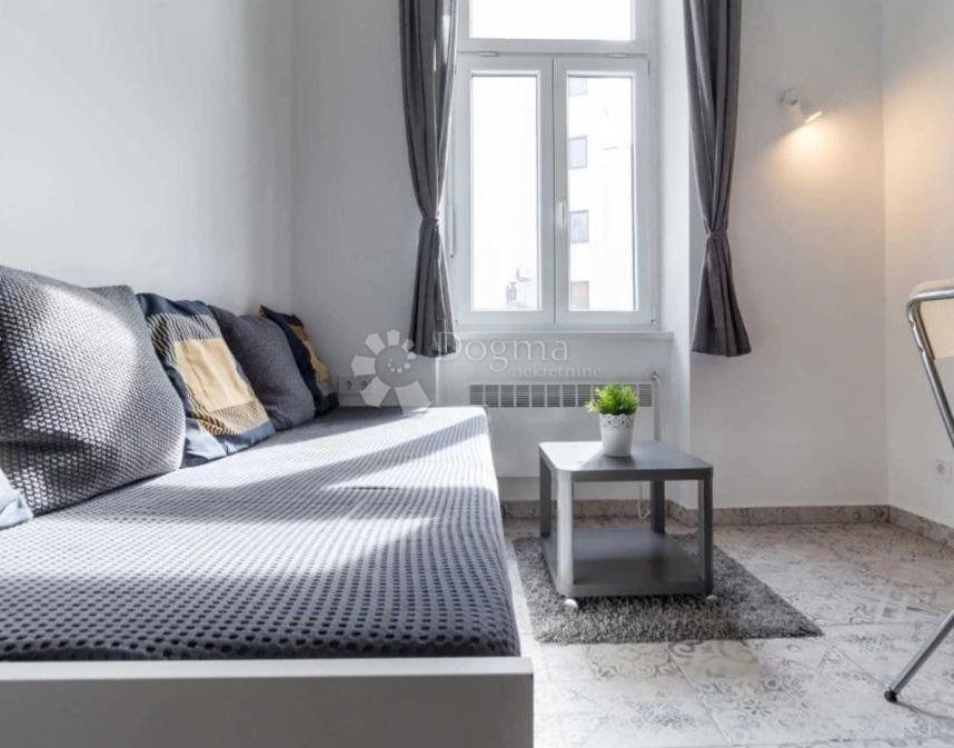 Stanovanje Črnomerec, 64m2