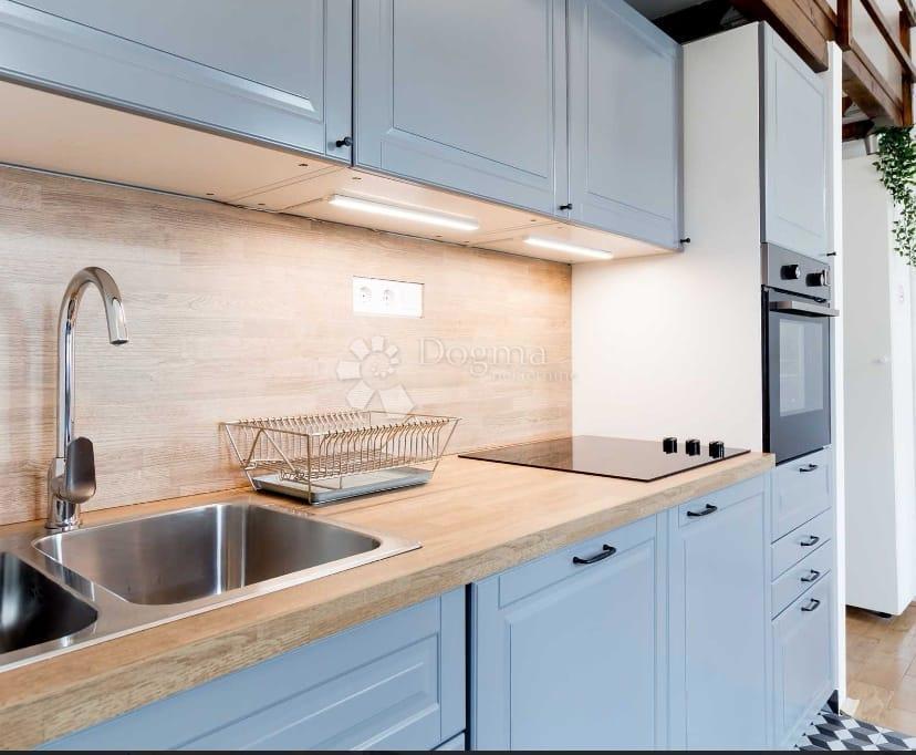 Stanovanje Črnomerec, 64m2