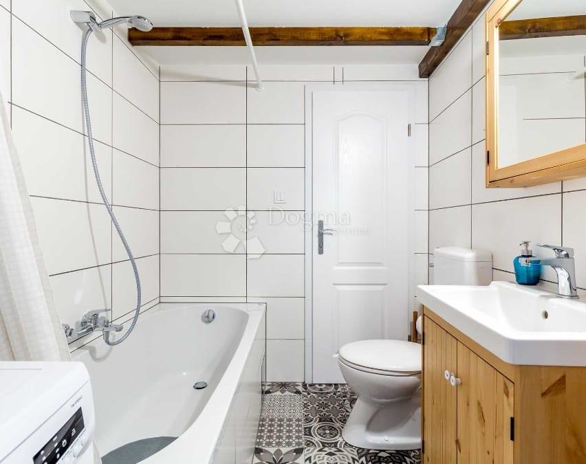 Stanovanje Črnomerec, 64m2