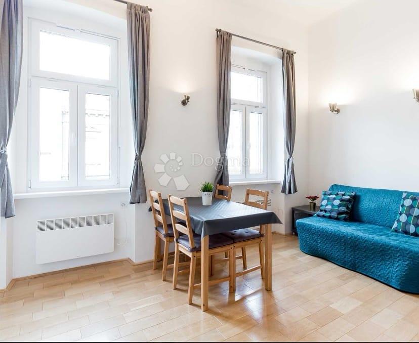 Stanovanje Črnomerec, 64m2