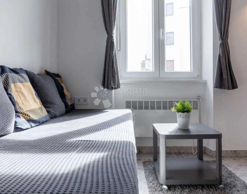 Stanovanje Črnomerec, 64m2