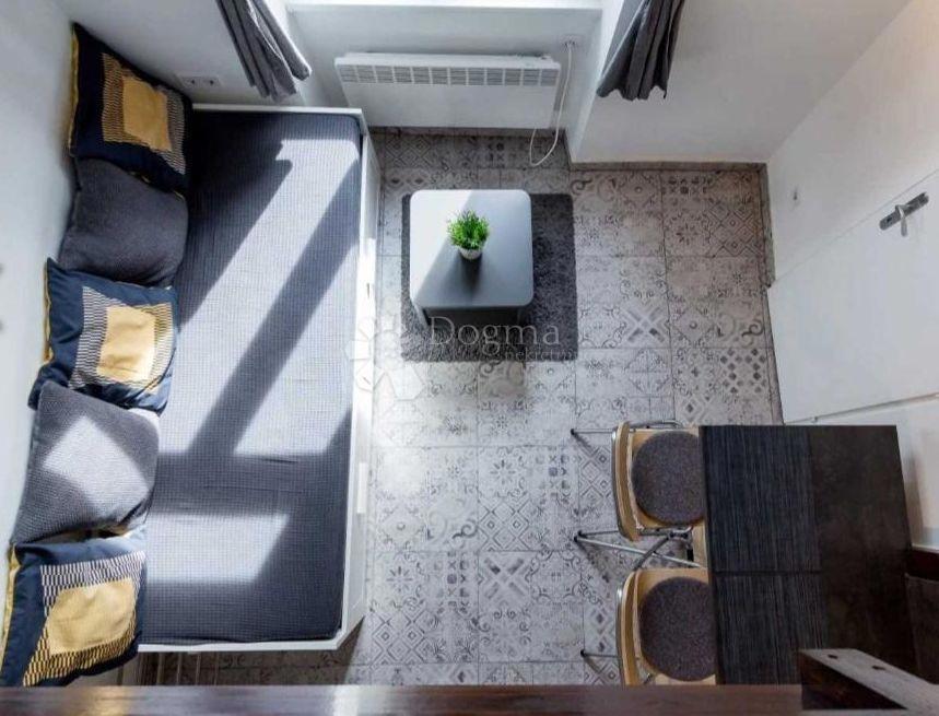 Stanovanje Črnomerec, 64m2