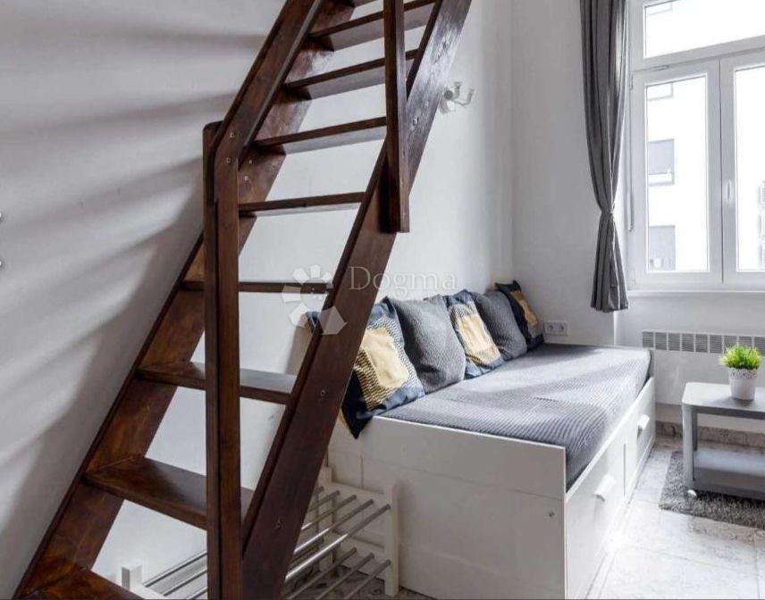 Stanovanje Črnomerec, 64m2