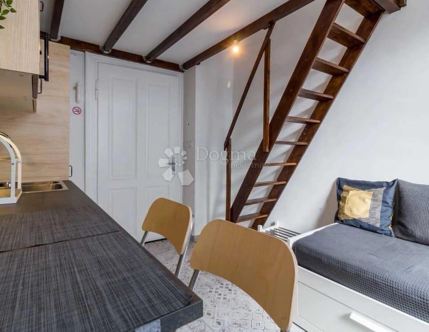 Stanovanje Črnomerec, 64m2