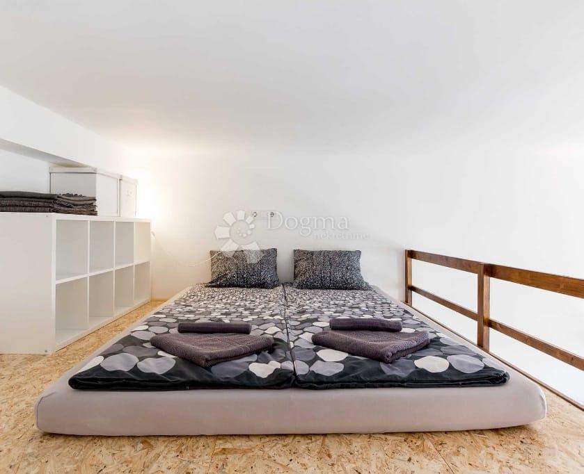 Stanovanje Črnomerec, 64m2