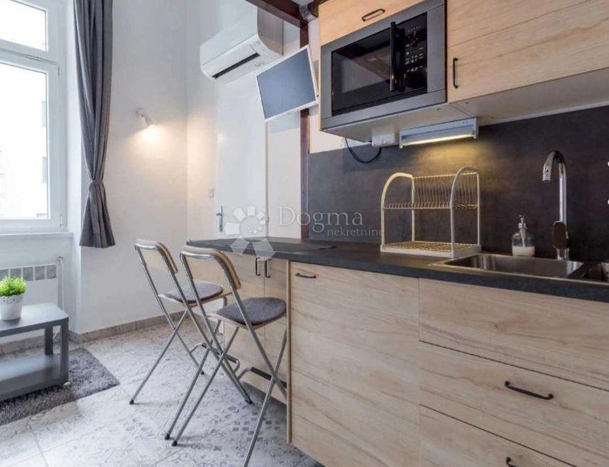 Stanovanje Črnomerec, 64m2