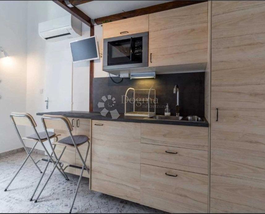 Stanovanje Črnomerec, 64m2