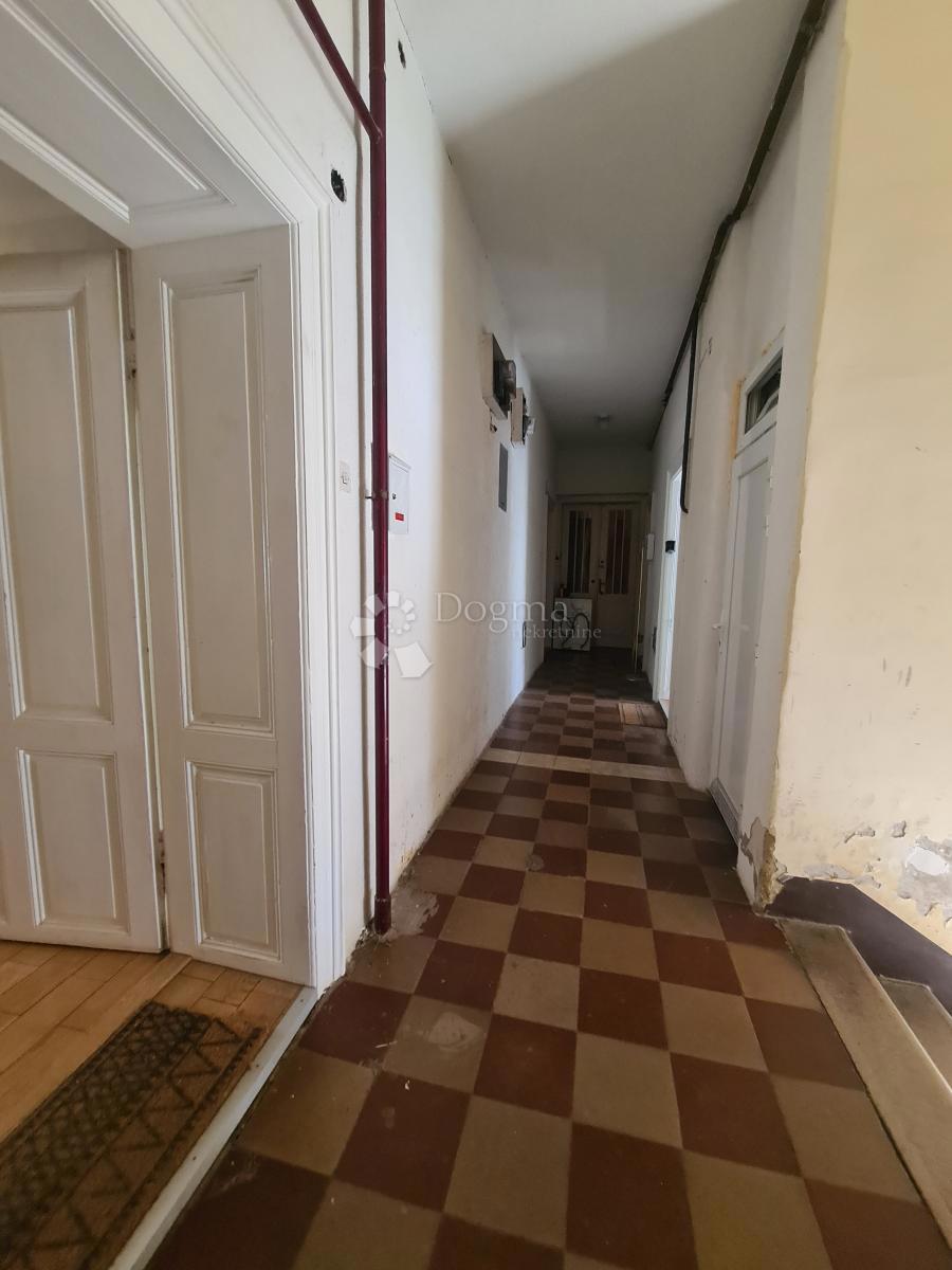 Stanovanje Črnomerec, 64m2