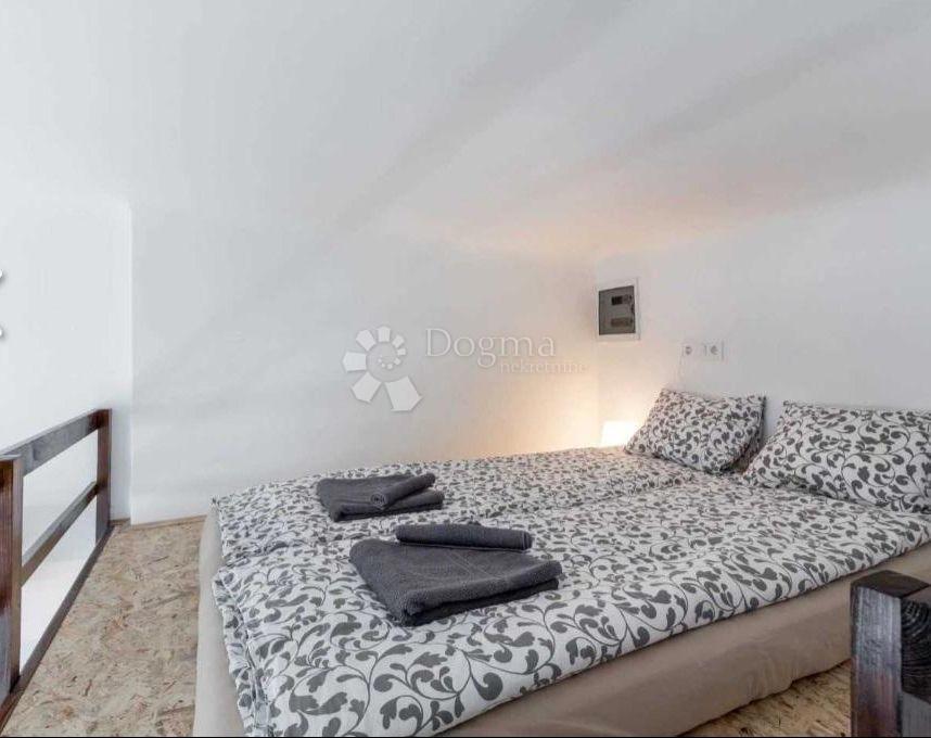 Stanovanje Črnomerec, 64m2