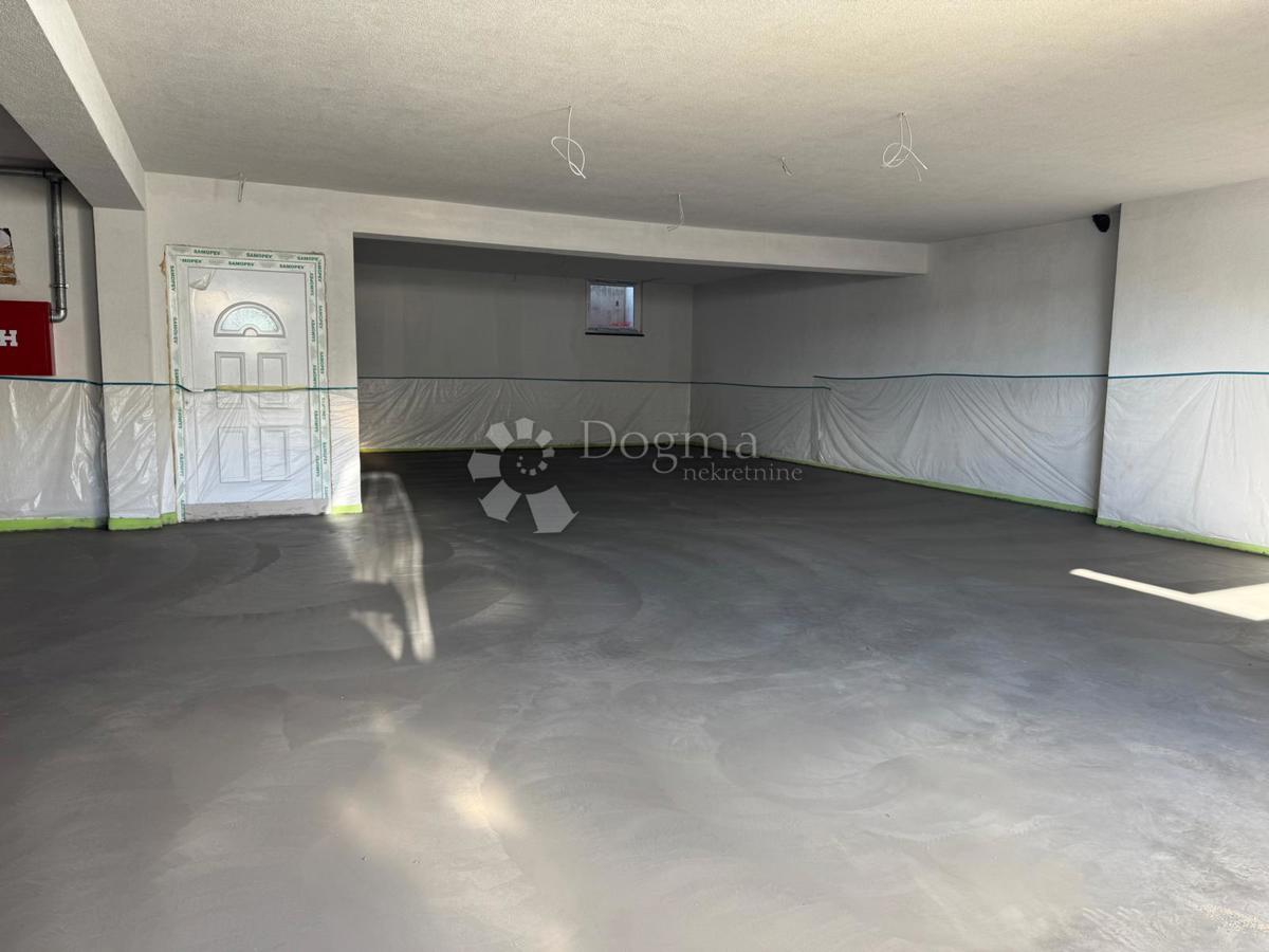 Stanovanje Makarska, 84,98m2