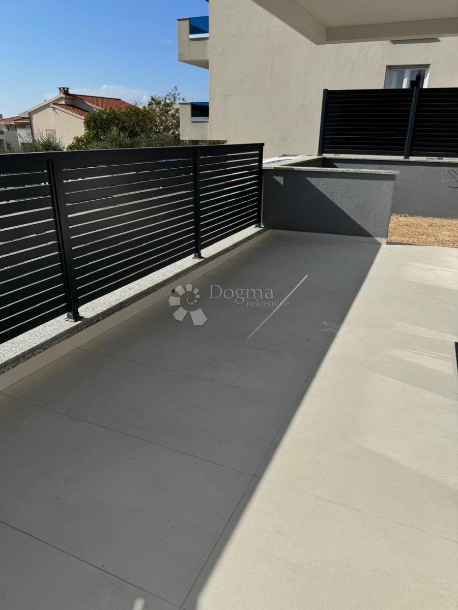 Stanovanje Makarska, 84,98m2