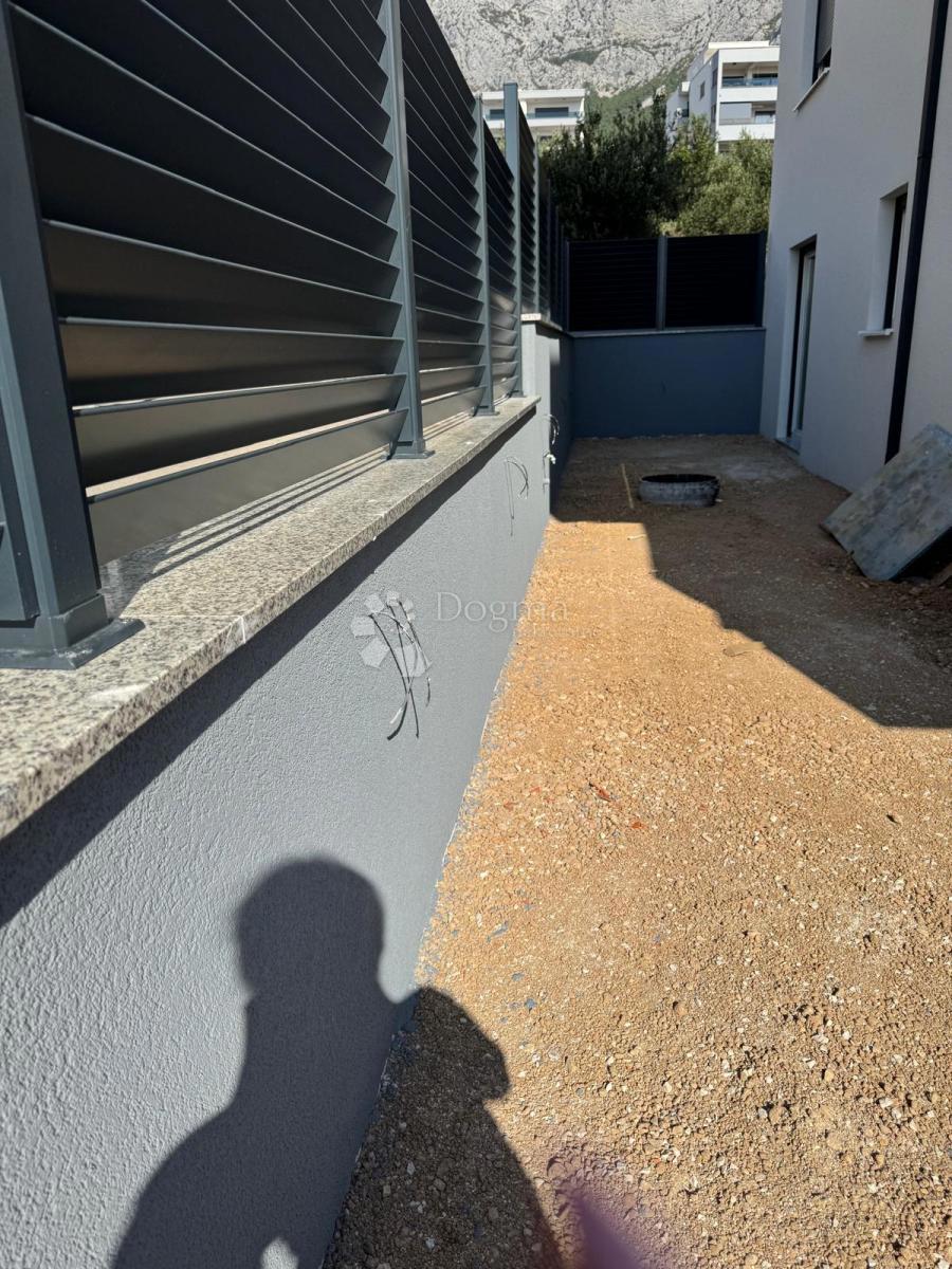 Stanovanje Makarska, 84,98m2