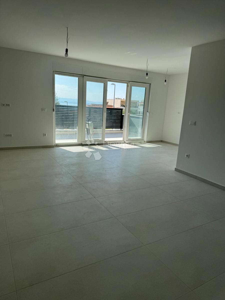 Stanovanje Makarska, 84,98m2