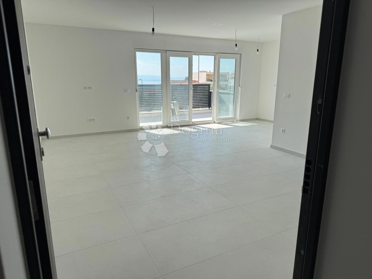 Stanovanje Makarska, 84,98m2