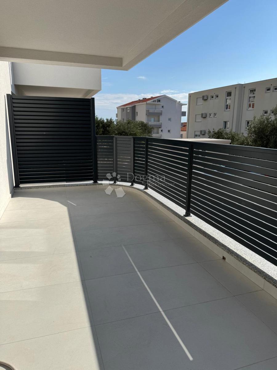 Stanovanje Makarska, 84,98m2