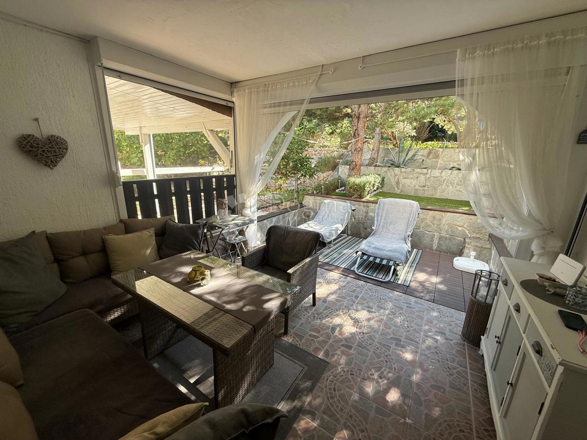 Apartma Stinica, Senj, 25m2