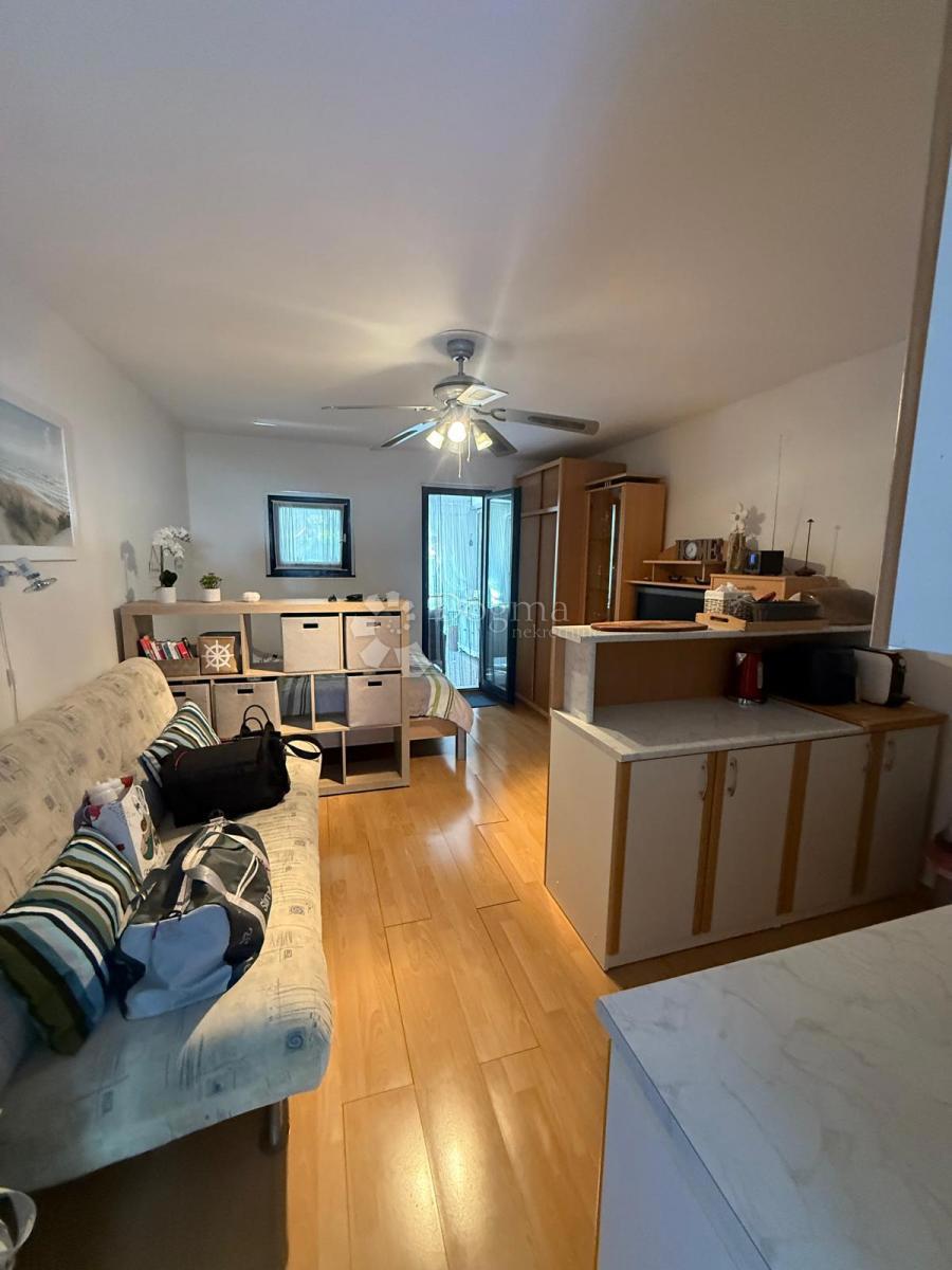 Apartma Stinica, Senj, 25m2