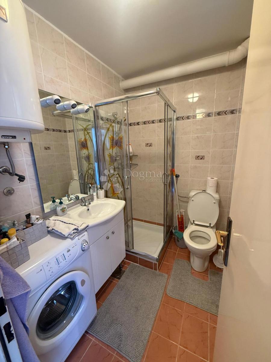 Apartma Stinica, Senj, 25m2