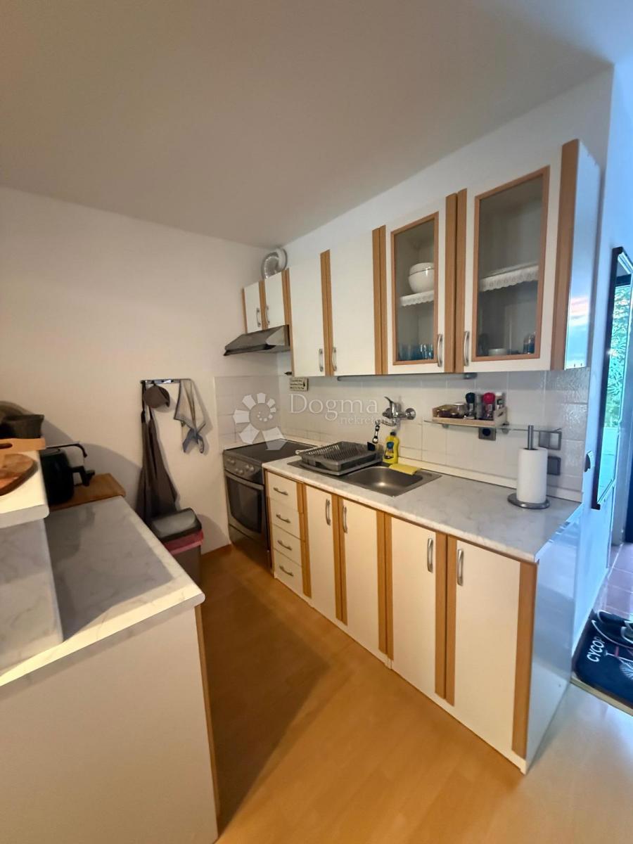 Apartma Stinica, Senj, 25m2