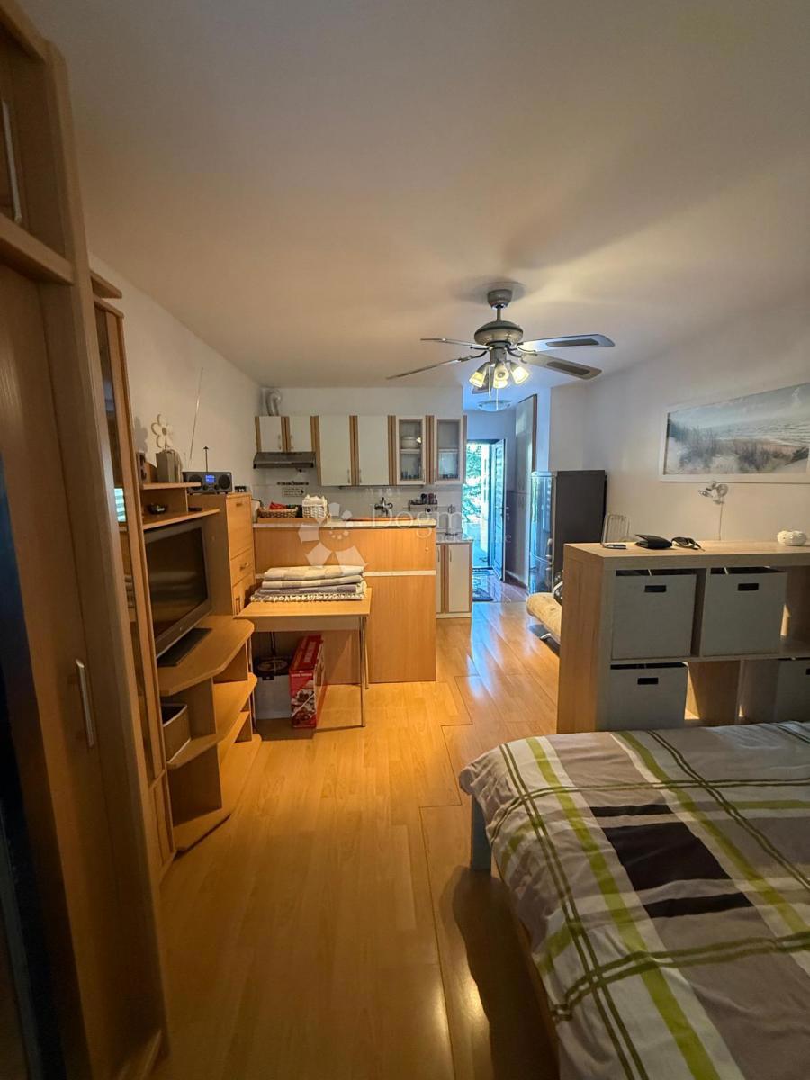 Apartma Stinica, Senj, 25m2