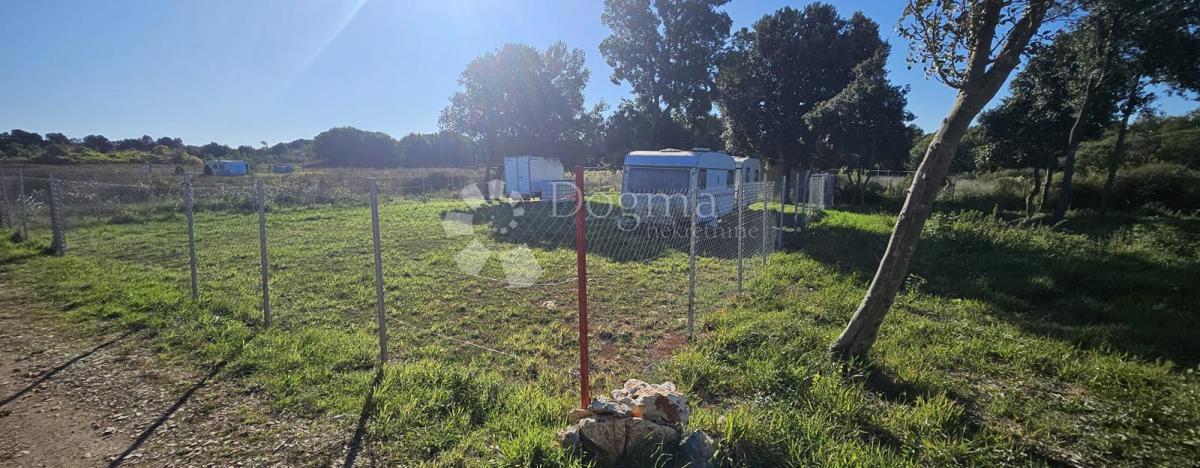 Kmetijsko zemljišče Šišan, Ližnjan, 449m2