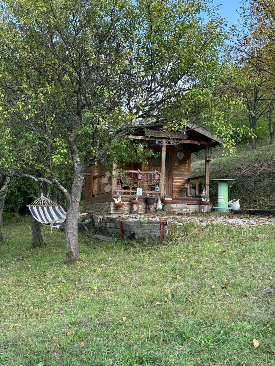 Kmetijsko zemljišče Vugrovec Donji, Sesvete, 5.286m2