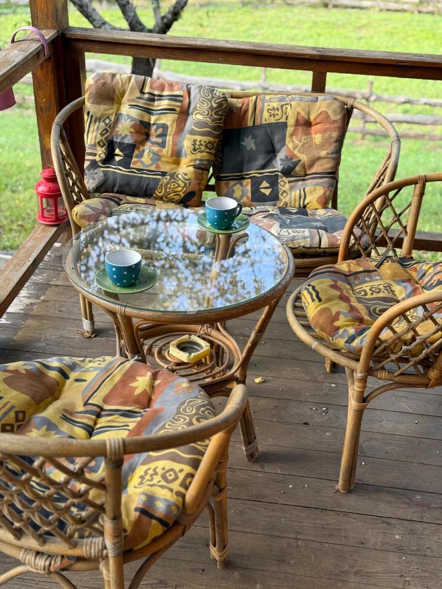 Kmetijsko zemljišče Vugrovec Donji, Sesvete, 5.286m2