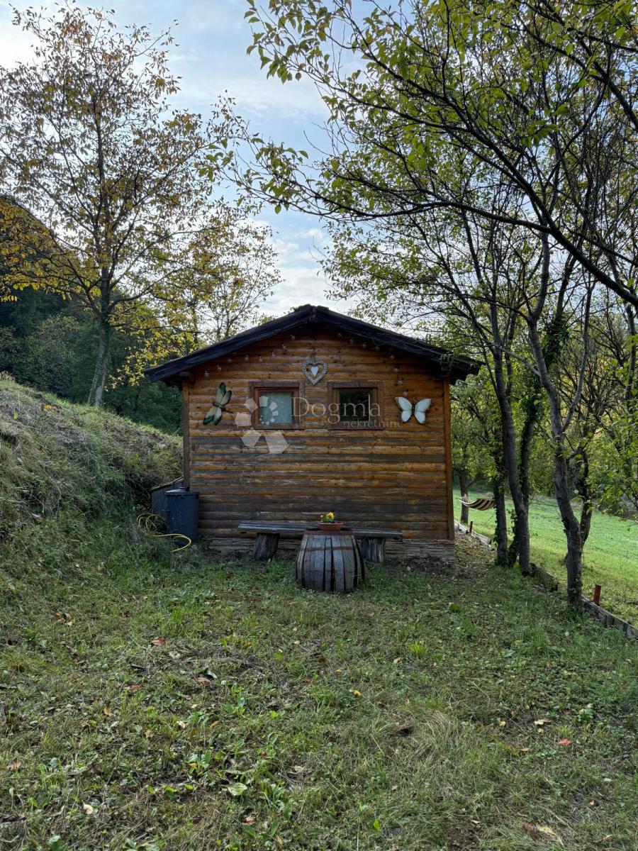 Kmetijsko zemljišče Vugrovec Donji, Sesvete, 5.286m2