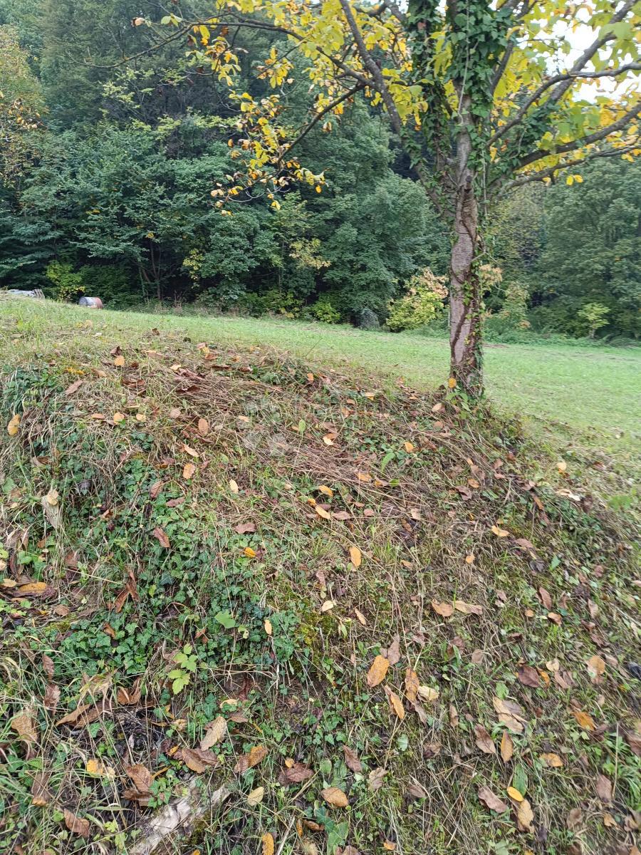 Kmetijsko zemljišče Vugrovec Donji, Sesvete, 5.286m2