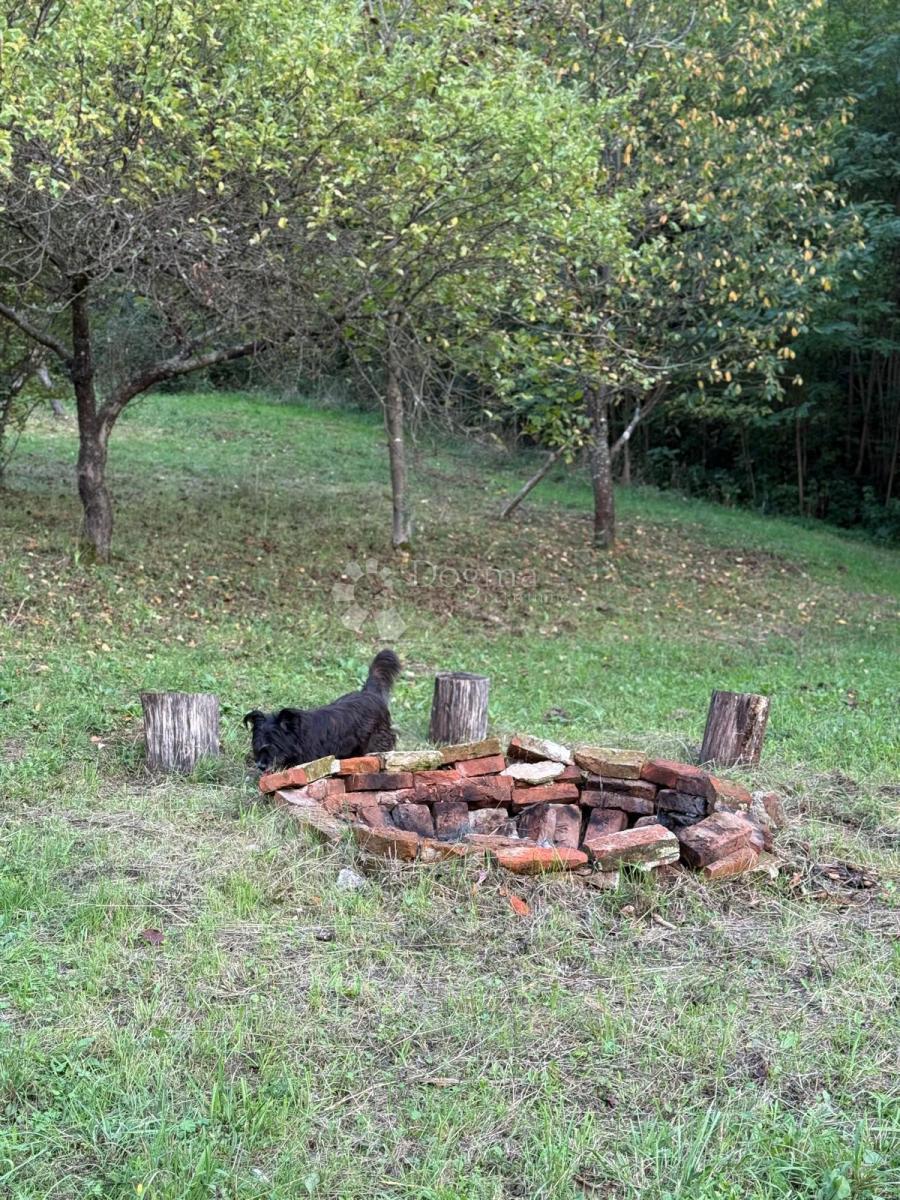 Kmetijsko zemljišče Vugrovec Donji, Sesvete, 5.286m2