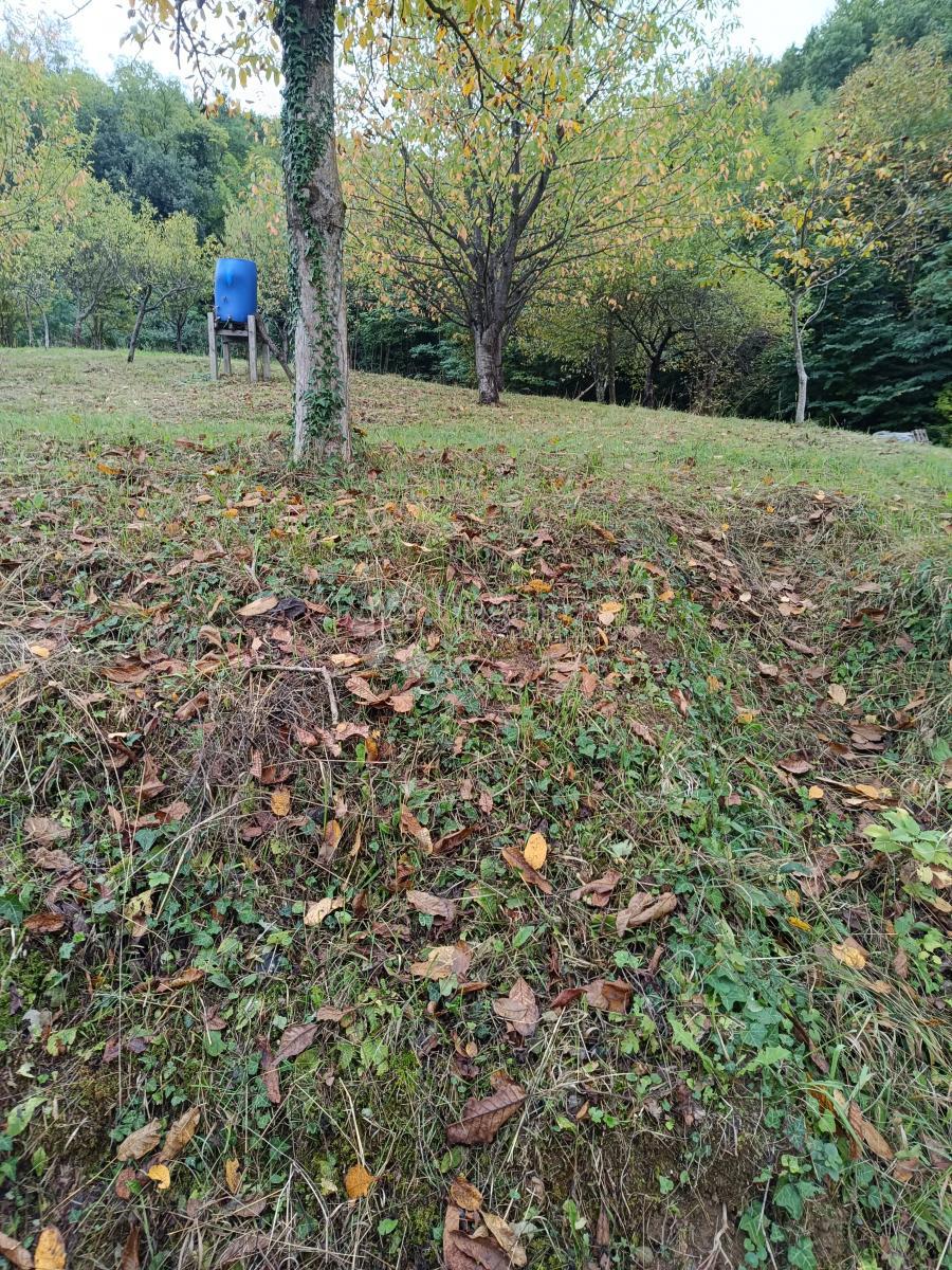 Kmetijsko zemljišče Vugrovec Donji, Sesvete, 5.286m2