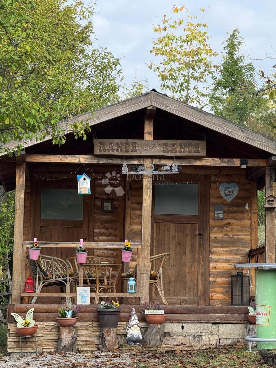 Kmetijsko zemljišče Vugrovec Donji, Sesvete, 5.286m2