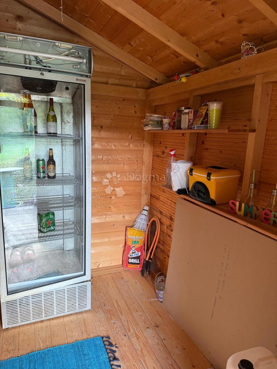 Kmetijsko zemljišče Vugrovec Donji, Sesvete, 5.286m2