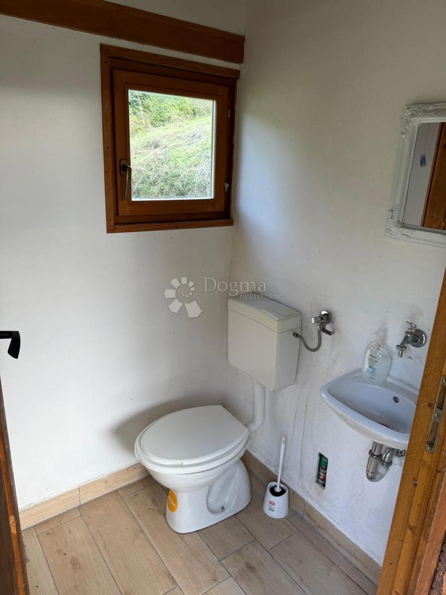 Kmetijsko zemljišče Vugrovec Donji, Sesvete, 5.286m2