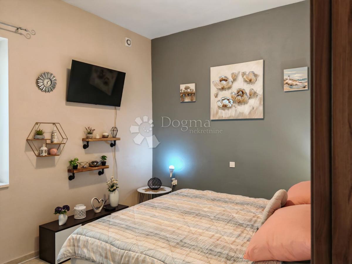 Stanovanje Stoja, Pula, 92m2