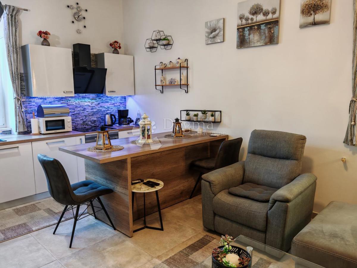 Stanovanje Stoja, Pula, 92m2