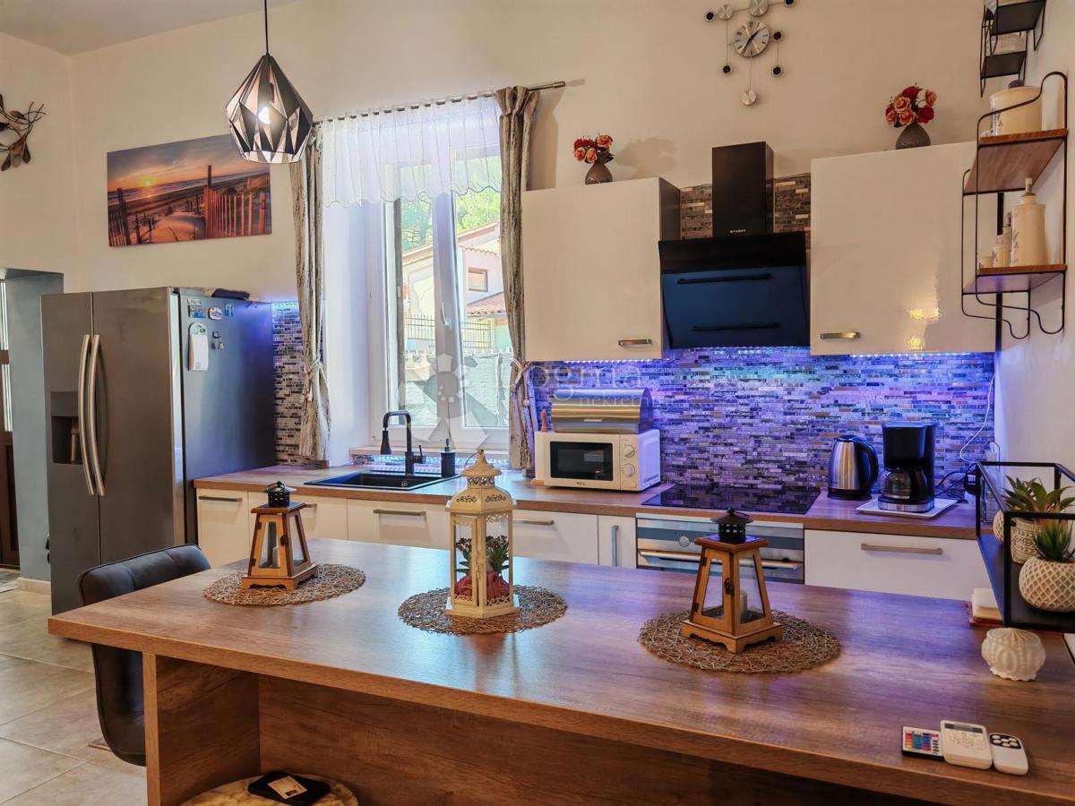 Stanovanje Stoja, Pula, 92m2