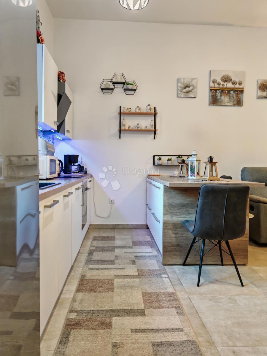 Stanovanje Stoja, Pula, 92m2