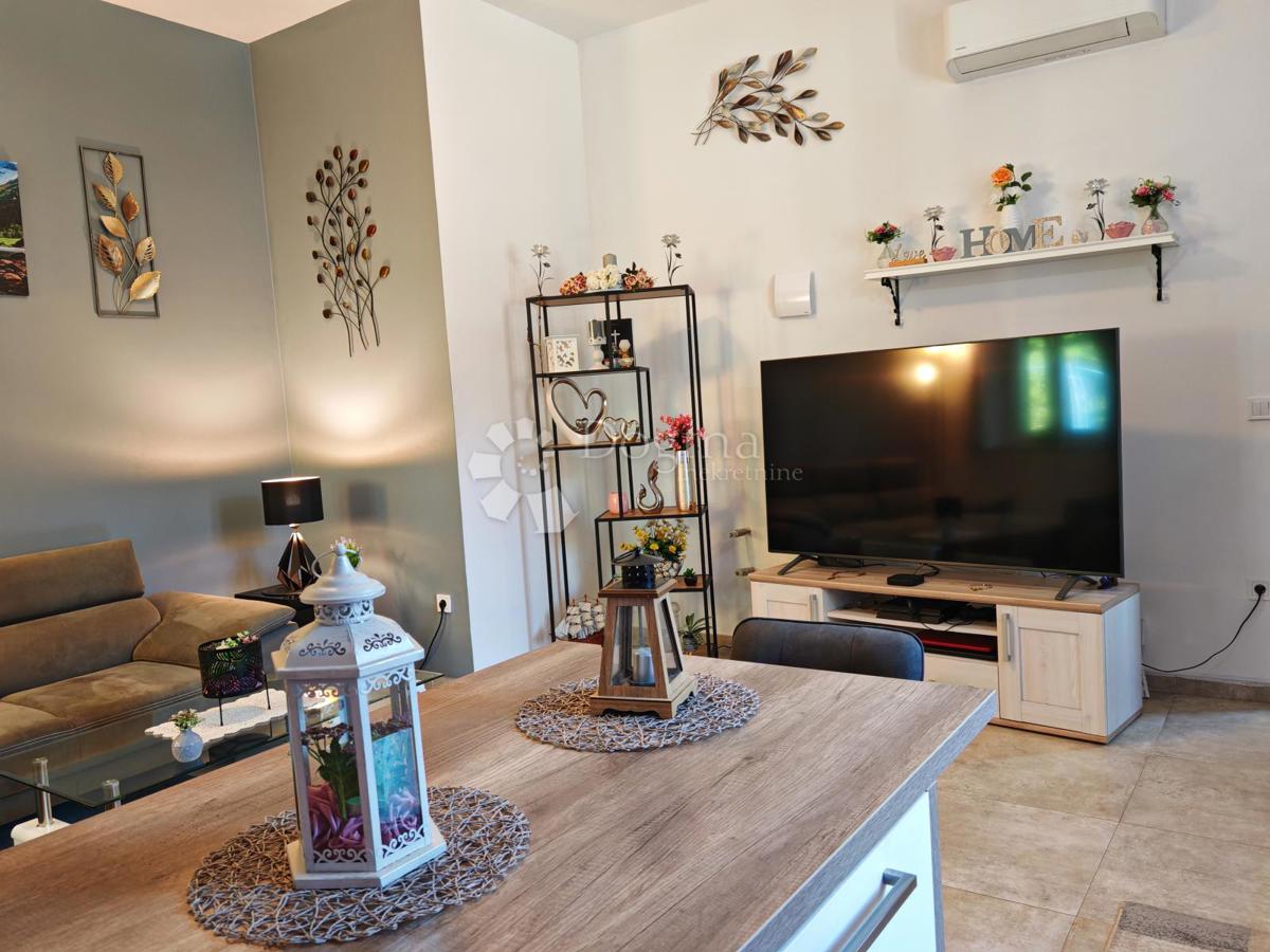 Stanovanje Stoja, Pula, 92m2