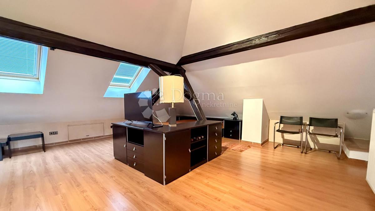 Stanovanje Srebrnjak, Maksimir, 164m2