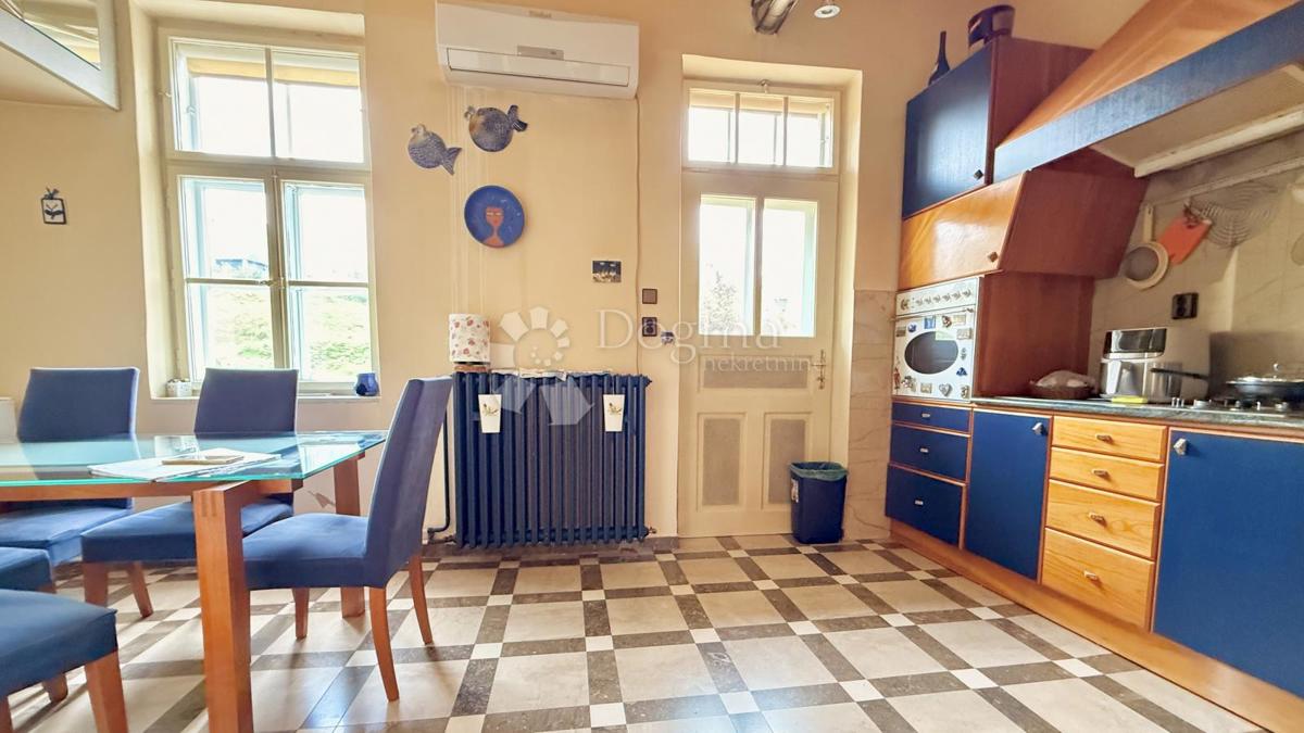 Stanovanje Srebrnjak, Maksimir, 164m2