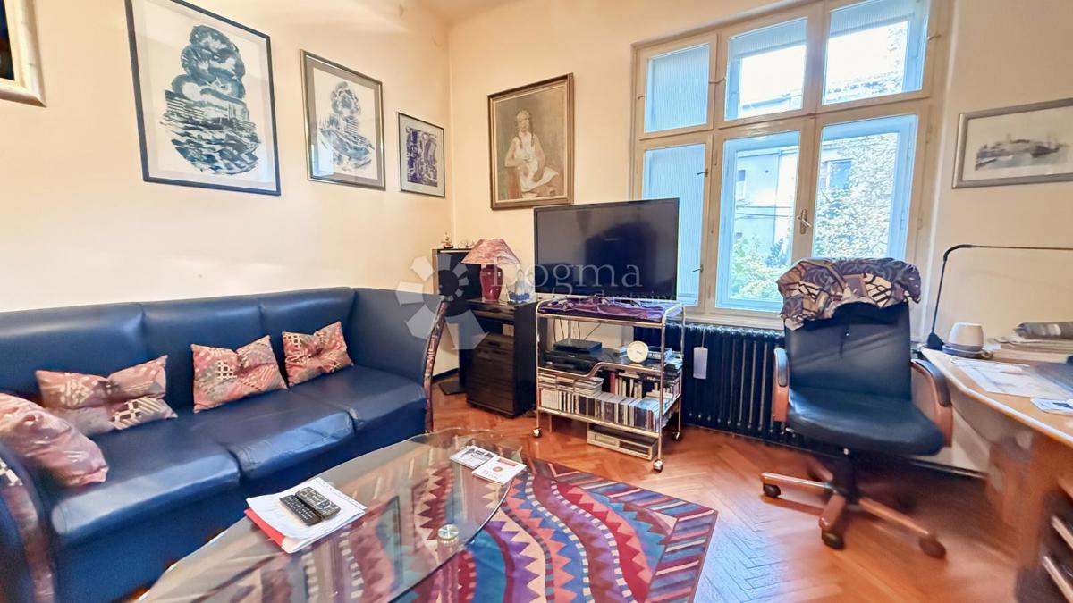 Stanovanje Srebrnjak, Maksimir, 164m2