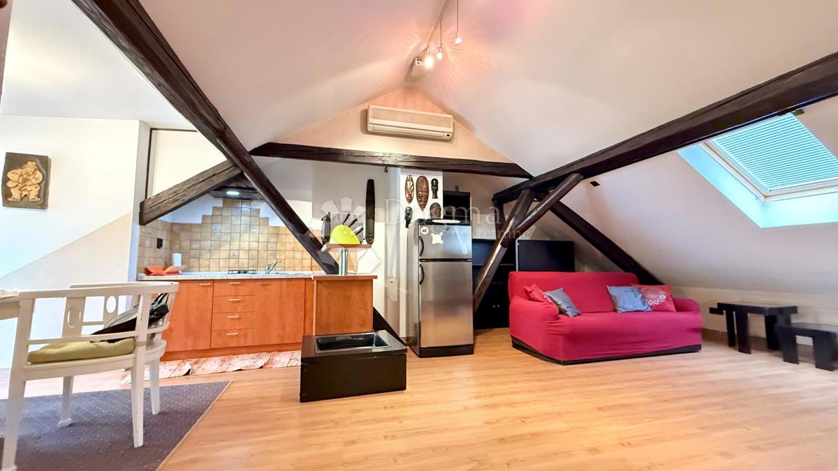 Stanovanje Srebrnjak, Maksimir, 164m2