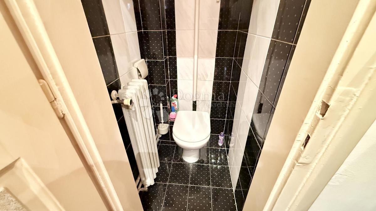 Stanovanje Srebrnjak, Maksimir, 164m2