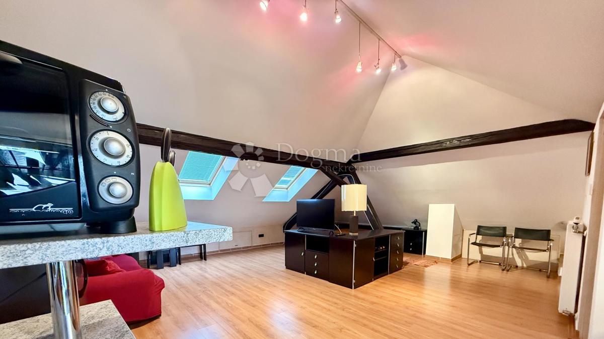 Stanovanje Srebrnjak, Maksimir, 164m2