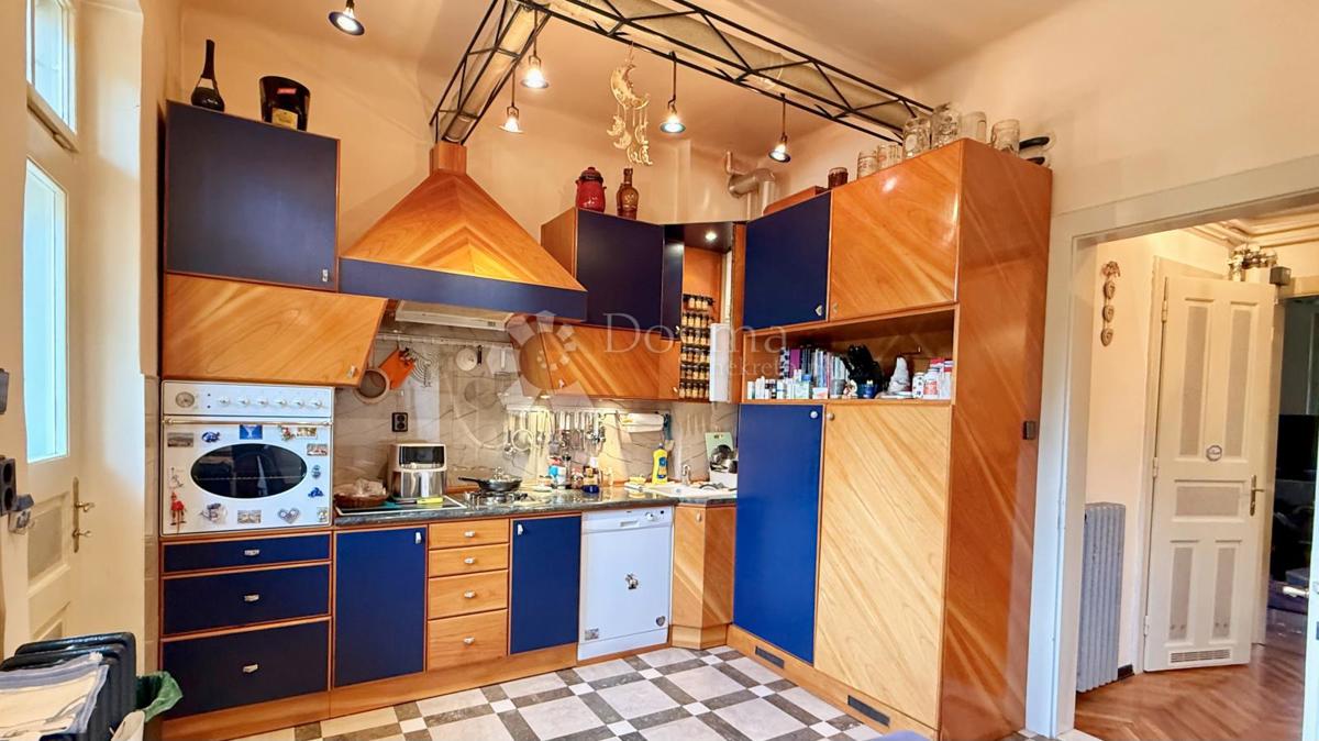 Stanovanje Srebrnjak, Maksimir, 164m2