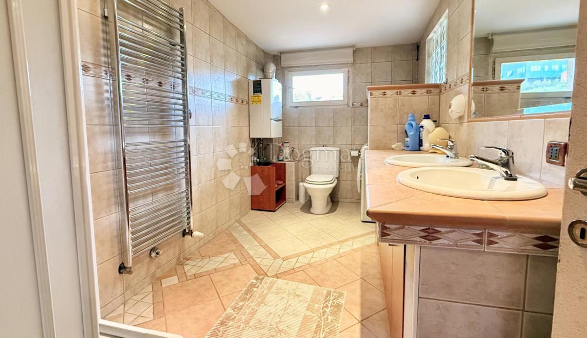 Stanovanje Srebrnjak, Maksimir, 164m2