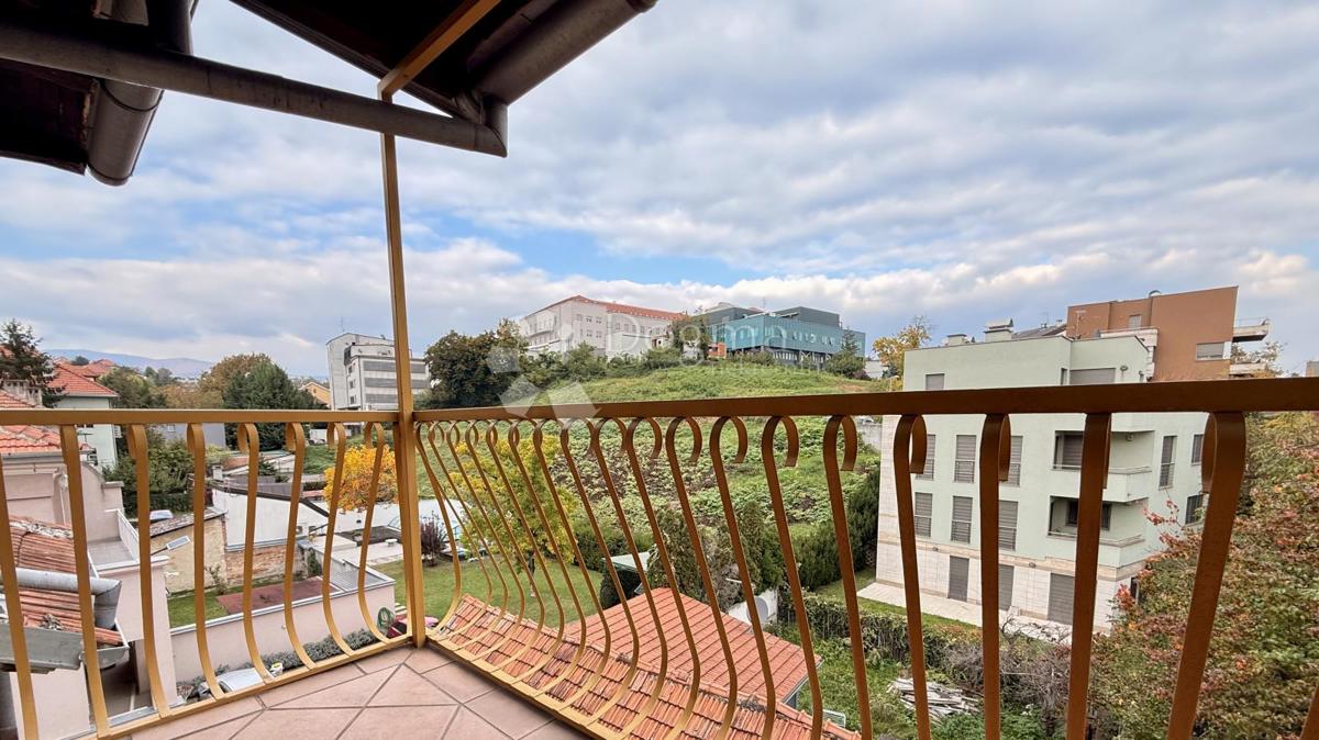 Stanovanje Srebrnjak, Maksimir, 164m2