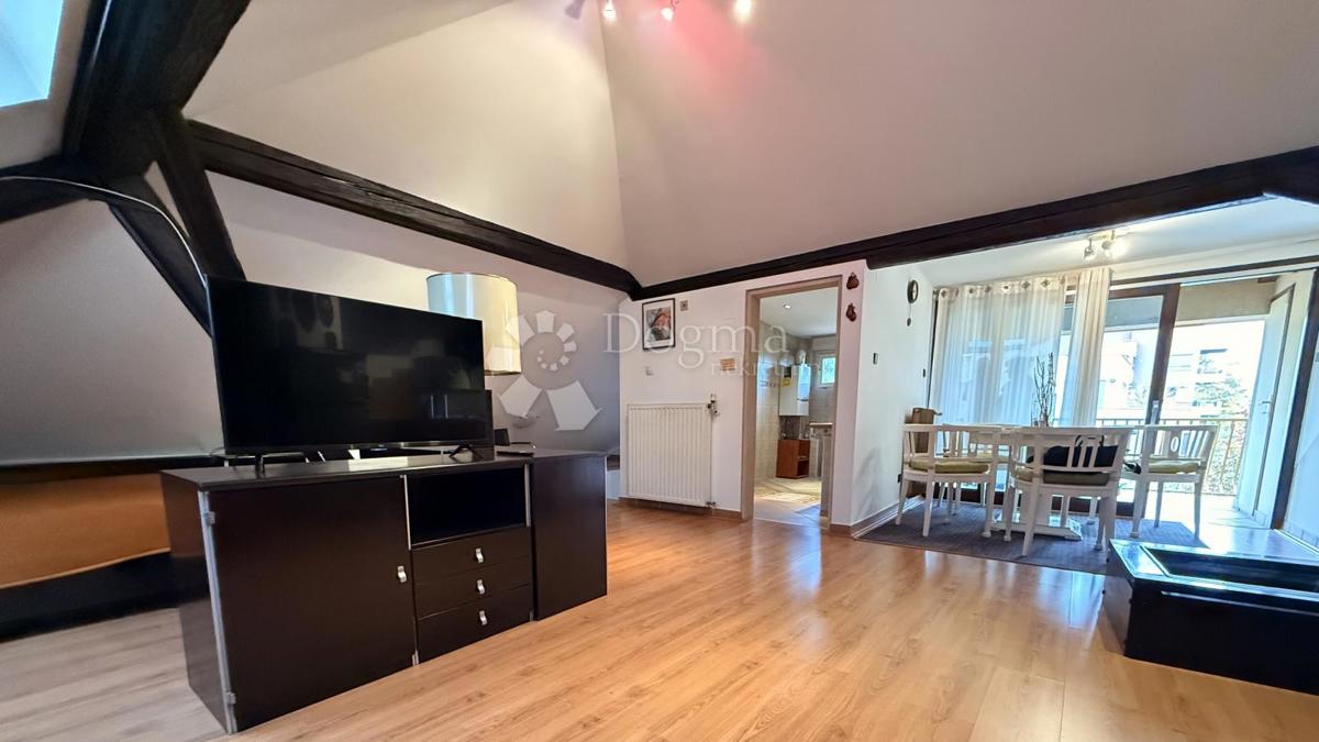 Stanovanje Srebrnjak, Maksimir, 164m2