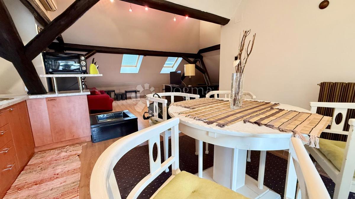 Stanovanje Srebrnjak, Maksimir, 164m2